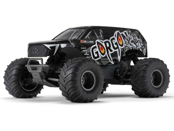 Arrma Gorgon 1:10 Kit Smart RTA Arrma Gorgon 1:10 Kit Smart RTA / ARA3230SK