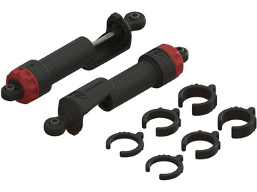 Arrma Shock Set Front (pair) / ARA330550
