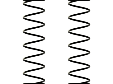 Arrma pružina tlumiče 120mm 25N/cm (2) Arrma pružina tlumiče 120mm 25N/cm (2) / ARA330572