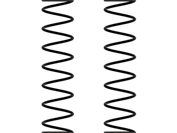 Arrma pružina tlumiče 130mm 22N/cm (2) Arrma pružina tlumiče 130mm 22N/cm (2) / ARA330573