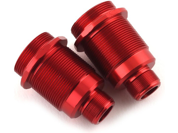 Arrma tělo tlumiče 16x41mm hliník (2) Arrma tělo tlumiče 16x41mm hliník (2) / ARA330597