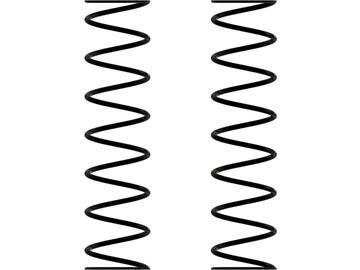 Arrma pružina tlumiče 130mm 20N/cm (2) Arrma pružina tlumiče 130mm 20N/cm (2) / ARA330618