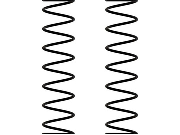 Arrma pružina tlumiče 130mm 21.5N/cm (2) Arrma pružina tlumiče 130mm 21.5N/cm (2) / ARA330619