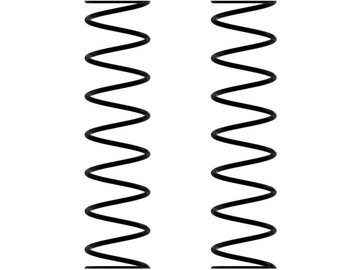 Arrma pružina tlumiče 130mm 25N/cm (2) Arrma pružina tlumiče 130mm 25N/cm (2) / ARA330620