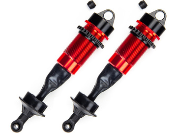 Arrma Shock 16x117mm with Oil 550cSt (2) / ARA330624