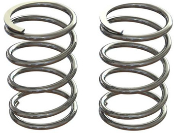 Arrma pružina tlumiče 40mm 56N/cm (2) Arrma pružina tlumiče 40mm 56N/cm (2) / ARA330633