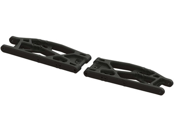 Arrma rameno zadní spodní 148mm (2) Arrma rameno zadní spodní 148mm (2) / ARA330654