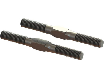 Arrma spojovačka M5x50mm ocel, stříbrná (2) Arrma spojovačka M5x50mm ocel, stříbrná (2) / ARA330663