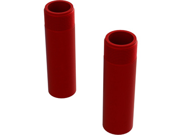 Arrma Aluminum Shock Body 11x51mm (2) Arrma Aluminum Shock Body 11x51mm (2) / ARA330667
