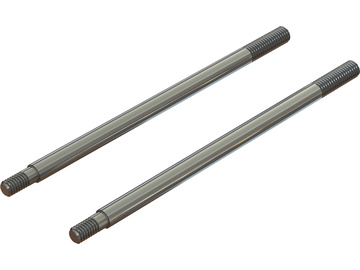 Arrma Shock Shaft 3x61mm (2) Arrma Shock Shaft 3x61mm (2) / ARA330669