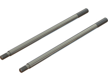 Arrma pístnice tlumiče 3x68mm (2) Arrma pístnice tlumiče 3x68mm (2) / ARA330670