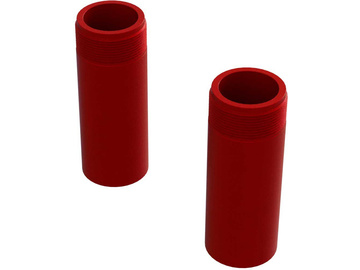 Arrma Aluminum Shock Body 15x52mm (2) / ARA330673