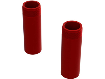 Arrma Aluminum Shock Body 15x59mm (2) / ARA330674