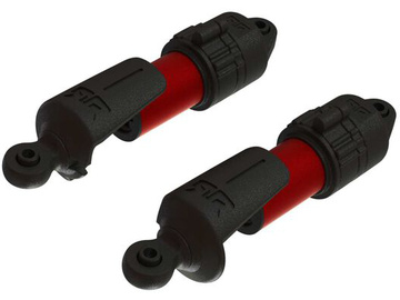 Arrma tlumič kompletní 11x103mm, 500cSt Arrma tlumič kompletní 11x103mm, 500cSt / ARA330677