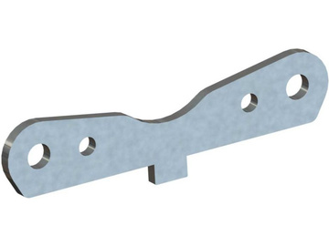 Arrma Steel RF Suspension Mount Arrma Steel RF Suspension Mount / ARA330682