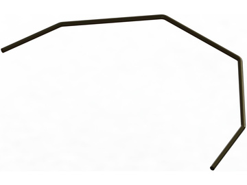 Arrma Front Sway Bar 2.0mm / ARA330694
