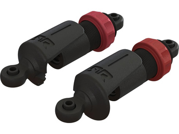 Arrma tlumič kompletní 70x11mm 2000cSt Arrma tlumič kompletní 70x11mm 2000cSt / ARA330701