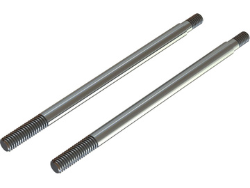 Arrma Shock Shaft 3x54mm (2) Arrma Shock Shaft 3x54mm (2) / ARA330704