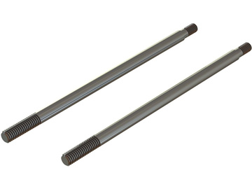 Arrma Shock Shaft 3x64mm (2) Arrma Shock Shaft 3x64mm (2) / ARA330705