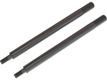 Arrma pístnice tlumiče 4x62mm (2) Arrma pístnice tlumiče 4x62mm (2) / ARA330706