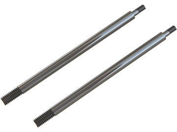 Arrma pístnice tlumiče 4x73mm (2) Arrma pístnice tlumiče 4x73mm (2) / ARA330707