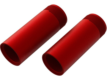 Arrma Aluminum Shock Body, 15 x 53mm (2) Arrma Aluminum Shock Body, 15 x 53mm (2) / ARA330708