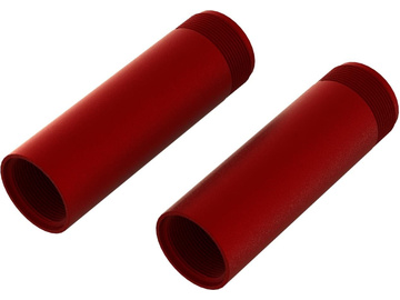 Arrma tělo tlumiče 15x64mm hliník (2) Arrma tělo tlumiče 15x64mm hliník (2) / ARA330709