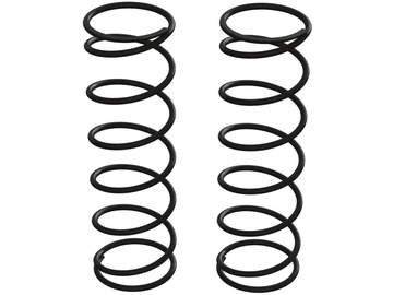 Arrma Shock Springs: 70mm 1.2N/mm (6.9lbf/in) (2) Arrma Shock Springs: 70mm 1.2N/mm (6.9lbf/in) (2) / ARA330713