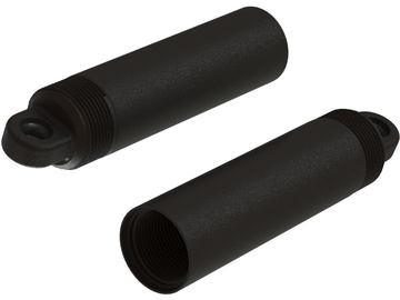 Arrma Shock Body, Rear (2) / ARA330715