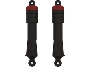 Arrma Shock Set Bore:11mm, Length: 109mm, Oil: 500cSt / ARA330723