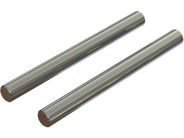 Arrma čep zavěšení horní 4x44.5mm (2) Arrma čep zavěšení horní 4x44.5mm (2) / ARA330732