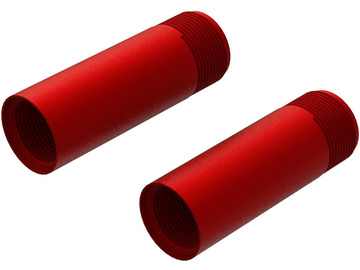 Arrma tělo tlumiče 11x44mm hliníkové (2) Arrma tělo tlumiče 11x44mm hliníkové (2) / ARA330735