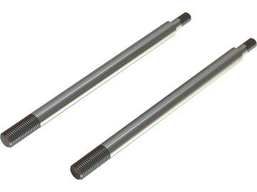 Arrma pístnice tlumiče 6x95mm (2) Arrma pístnice tlumiče 6x95mm (2) / ARA330742