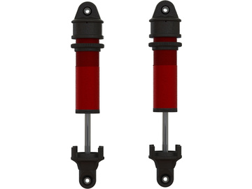 Arrma tlumič kompletní 20x178mm (2) Arrma tlumič kompletní 20x178mm (2) / ARA330748