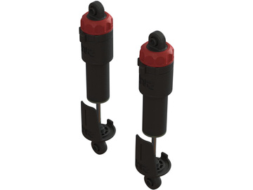 Arrma tlumič sestavený 11mm, délka 116mm, 500cSt Arrma tlumič sestavený 11mm, délka 116mm, 500cSt / ARA330756