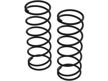 Arrma pružina tlumiče 70mm 1.28N/mm (2) Arrma pružina tlumiče 70mm 1.28N/mm (2) / ARA330759