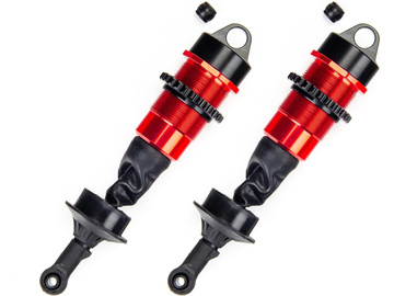 Arrma Shock Set 16x110mm, 2000cSt Oil / ARA330764