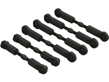Arrma sada spojovaček / ARA330766