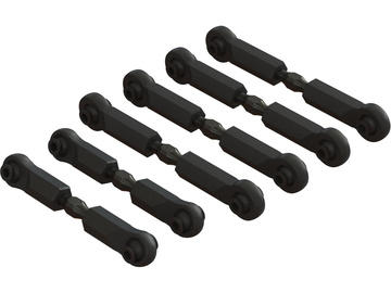 Arrma spojovačky geometrie / ARA330767