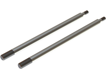 Arrma pístnice tlumiče 4x78mm (2) Arrma pístnice tlumiče 4x78mm (2) / ARA330796
