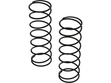 Arrma pružina tlumiče 85mm 0.64N/mm (2) / ARA330799