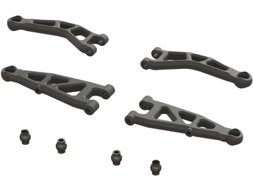 Arrma rameno přední, sada A: Grom / ARA330809