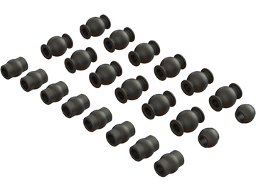 Arrma kulové čepy Arrma kulové čepy / ARA330810