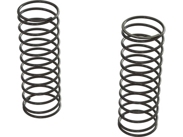 Arrma pružina tlumiče 0.359N/mm Arrma pružina tlumiče 0.359N/mm / ARA330821