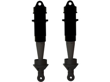 Arrma tlumič sestavený 134mm, píst 8x1.3, olej 1300cSt Arrma tlumič sestavený 134mm, píst 8x1.3, olej 1300cSt / ARA330832