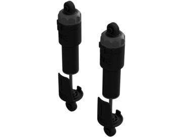 Arrma tlumič sestavený 11mm, délka 109mm, olej 100cSt Arrma tlumič sestavený 11mm, délka 109mm, olej 100cSt / ARA330833