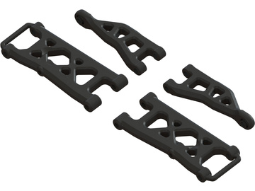 Arrma ramena zadní B: Grom Arrma ramena zadní B: Grom / ARA330840