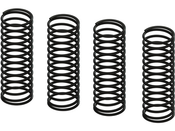 Arrma pružina tlumiče B 0.45N/mm (4): Grom / ARA330842