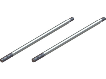 Arrma hřídel tlumiče 3x67mm (2) Arrma hřídel tlumiče 3x67mm (2) / ARA330845