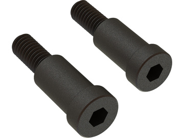 Arrma šroub stupňový 6x22mm (2) Arrma šroub stupňový 6x22mm (2) / ARA340160